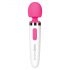 Bodywand Aqua Mini - Massagevibrator (weiß-pink)