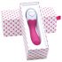 LOVELIFE BY OHMYBOD - CUDDLE - Aufladbarer G-Punkt-Mini-Vibrator (Pink)