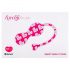 LOVELIFE BY OHMIBOD - KRUSH - Intelligente Akku-Liebeskugeln (Pink)