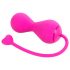 LOVELIFE BY OHMIBOD - KRUSH - Intelligente Akku-Liebeskugeln (Pink)