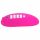 OHMIBOD Lightshow - Smarter Klitorisvibrator mit Licht (Pink)