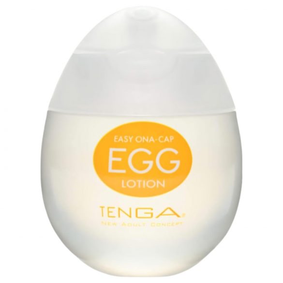 TENGA Eier-Lotion - Wasserbasierter Gleitmittel (50ml)