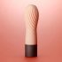 TENGA Iroha Zen - Pfirsich-Weich Silikon Vibrator