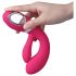 Nomi Tang - Wiederaufladbarer G-Punkt & Klitoris Vibrator (Pink)