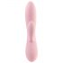 FEELZTOYS Lea - Wiederaufladbarer G-Punkt Vibrator (Pink)