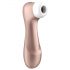 Satisfyer Pro 2 Gen2 - Akku Klitorisstimulator (Braun)