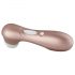 Satisfyer Pro 2 Gen2 - Akku Klitorisstimulator (Braun)