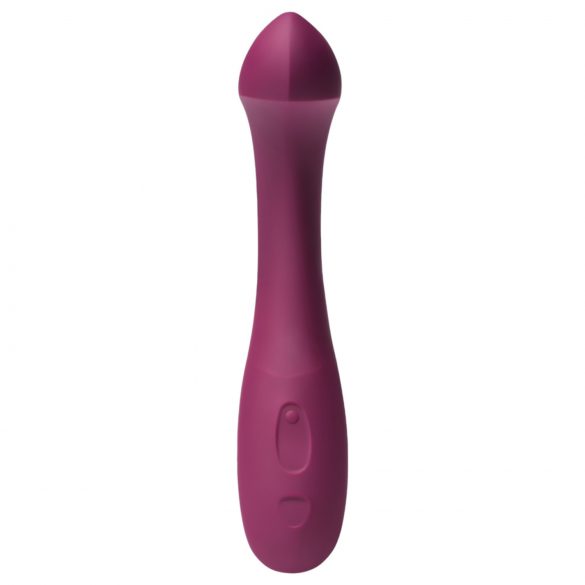 Dame Arc - Wiederaufladbarer G-Punkt Vibrator (Rosa)