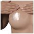 Bye Bra A-C - Unsichtbare Brustlifting-Pads - Pink (3 Paare)