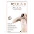 Bye Bra D-F - Unsichtbarer Brustlifting-Tape - Nude (3 Paare)