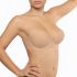 Bye Bra Gala D - Unsichtbarer Push-up-BH (Nude)