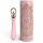 ZALO Courage Heiz-Vibrant - Luxus G-Punkt Vibrator (Rosa)