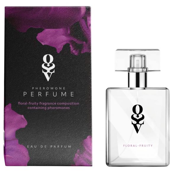 Obsessive Fruity - Pheromon-Parfüm (30ml)