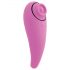 FEELZTOYS Femmegasm - Akku 2in1 Klitorisstimulator (Pink)