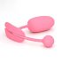 Magic Motion Kegel Coach - Vibrations-Geschenkugel (Pink)