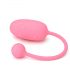 Magic Motion Kegel Coach - Vibrations-Geschenkugel (Pink)