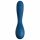 OHMIBOD Bluemotion Nex 2 - Smarter G-Punkt Vibrator (Blau)