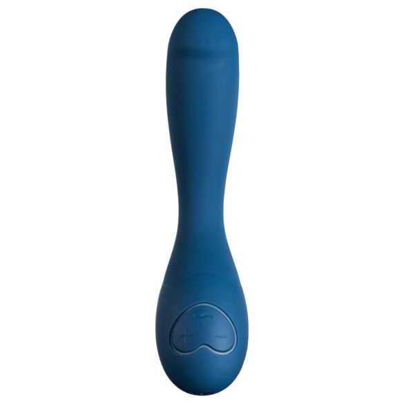 OHMIBOD Bluemotion Nex 2 - Smarter G-Punkt Vibrator (Blau)