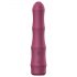 Aixiasia Bamboo - Akku-Stabvibrator (Rot)