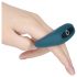 Magic Motion Dante II - Intelligenter Penisring mit Vibrator (Blau)