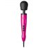 Doxy Die Cast Wand - Netzbetriebener Massagestab (Pink)