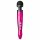 Doxy Die Cast 3R - Wiederaufladbarer Massagestab (Pink)