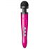 Doxy Die Cast 3R - Wiederaufladbarer Massagestab (Pink)