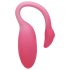 Magic Motion Flamingo Max - Smartes Vibro-Ei (Pink)