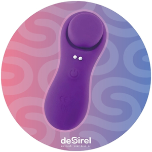 Desirel Confidential – Intelligenter Panty-Vibrator